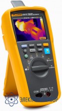 Мультиметр-тепловизор базовая комплектация Fluke 279 FC