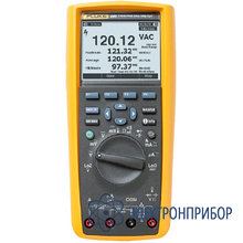 Мультиметр цифровой Fluke 289