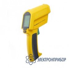 Короткофокусный высокоточный инфракрасный термометр (пирометр) Fluke 572CF