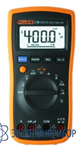 Цифровой мультиметр Fluke 17b