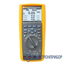 Мультиметр цифровой Fluke 287