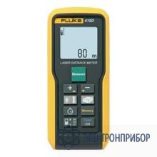 Лазерный дальномер Fluke 419D