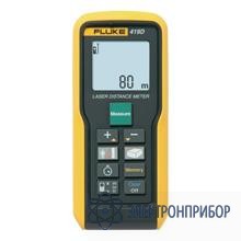 Лазерный дальномер Fluke 419D