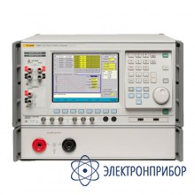 Основной эталон электропитания Fluke 6105A