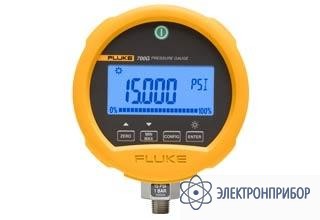 Прецизионный калибратор манометров Fluke 700G04