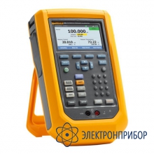 Автоматический калибратор давления 10 бар Fluke 729 150G