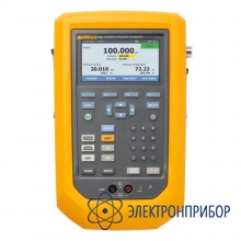 Автоматический калибратор давления 20 бар Fluke 729 300G