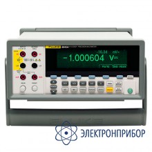 Прецизионный мультиметр с разрядностью 6,5 знаков Fluke 8845A 240V