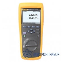 Тестер батарей Fluke BT508