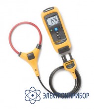 Беспроводной модуль переменного тока Fluke CNX i3000 iFlex