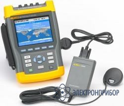 Модуль синхронизации времени Fluke GPS430