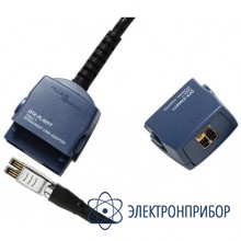 Набор адаптеров tera  cat 7/class f Fluke DTX-TERA