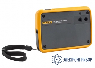 Карманный тепловизор Fluke PTi120