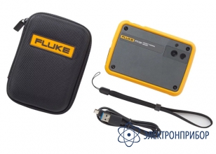 Карманный тепловизор Fluke PTi120