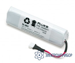 Аккумуляторная батарея (для fluke ti20) Fluke Ti20-RBP