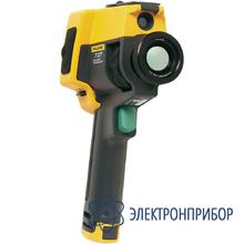 Тепловизор для промышленных и электротехнических задач Fluke Ti27