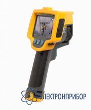 Тепловизор Fluke Ti32