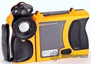 Тепловизор Fluke Ti50FT-20/7.5