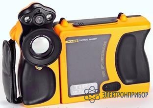 Тепловизор Fluke Ti50FT10/20/7.5