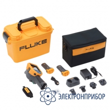 Тепловизор Fluke TIS60+ 9Гц