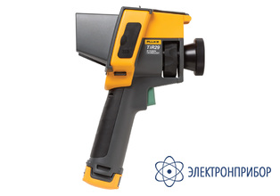 Тепловизор для диагностики зданий Fluke TiR29