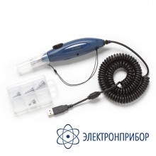 Видеомикроскоп fiberinspector pro с адаптером mpo (включая инструмент для очистки) Fluke FI2-7000-MPO INT