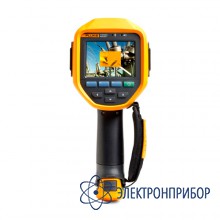 Детектор утечек элегаза Fluke Ti450 SF6