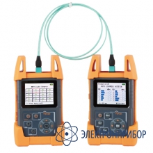 Оптический источник излучения для mpo разъемов (мама), 850 нм FMS-10