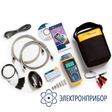 Квалификационный тестер Fluke CIQ-KRQ