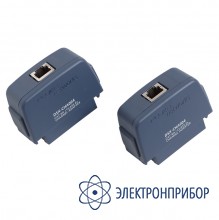 Набор адаптеров cat 6a/class ea cha Fluke DSX-CHA004S