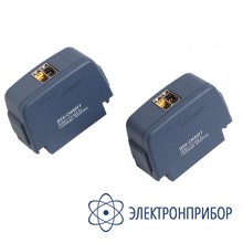 Набор адаптеров для каналов tera cat 7a/class fa cha set Fluke DSX-CHA011S