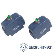 Набор 4-позицирнных адаптеров dsx m12 Fluke DSX-CHA021S