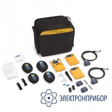 Кабельный тестер для сертификации скс, на платформе versiv Fluke DSX-OFP-Q-ADD