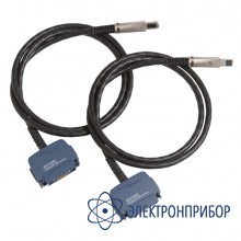 Набор адаптеров dsx cat 6a/class ea Fluke DSX-PLA004S