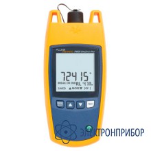 Комплект fiber oneshot pro с коммутационным кабелем Fluke FOS-100-S