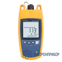 Комплект fiber quickmap с коммутационным кабелем ups-ups Fluke FQM-100-M