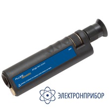 Комплект для тестирования многомодовых волоконно-оптических линий с ft120 fiberviewer Fluke FTK1300