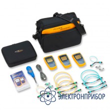 Набор для тестирования multifiber pro singlemode Fluke MFTK-SM1310-SM1550