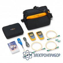 Одномодовый комплект для тестирования multifiber pro 1310 мкм Fluke MFTK-SM1310