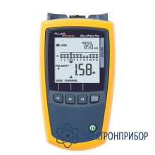 Измеритель оптической мощности multifiber pro Fluke MFPOWERMETER