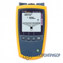 Источник лазерного излучения multifiber pro sm 1550 мкм Fluke MF1550SOURCE