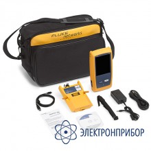 Многомодовый комплект optifiber pro otdr Fluke OFP-100-M