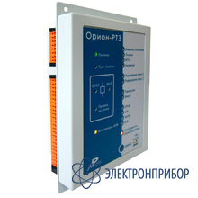 Микропроцессорное устройство токовой  защиты для подстанций с переменным оперативным током Орион-РТЗ