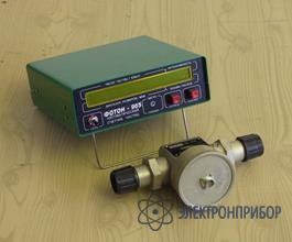 Анализатор загрязнения жидкости поточный ФОТОН-965.0