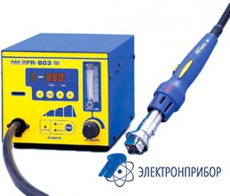 Термовоздушная станция HAKKO FR-803B ESD