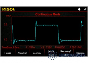 Опция увеличения частоты для dl30xx FREQ-DL3