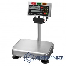 Весы платформенные FS-30Ki