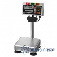 Весы платформенные FS-15Ki