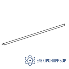 Бортик передний камеры вытяжной лабораторной 1000мм, нерж FS-LLC-10 LAB