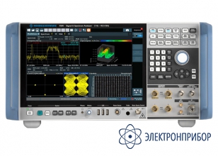 Анализатор спектра и сигналов FSW43